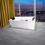 Bañera exenta con System Full