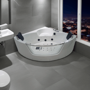 Bañera esquina | Victoria luxe Full System