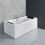 bañera hidromasaje Florencia Merkabaño
