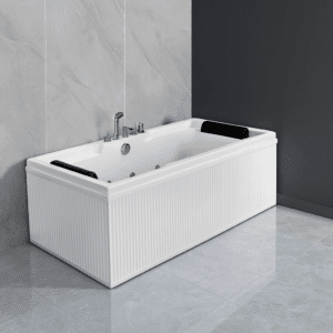 bañera hidromasaje Florencia Merkabaño