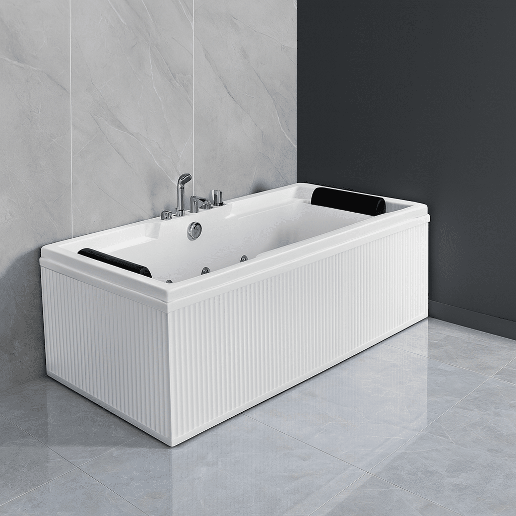 bañera hidromasaje Florencia Merkabaño