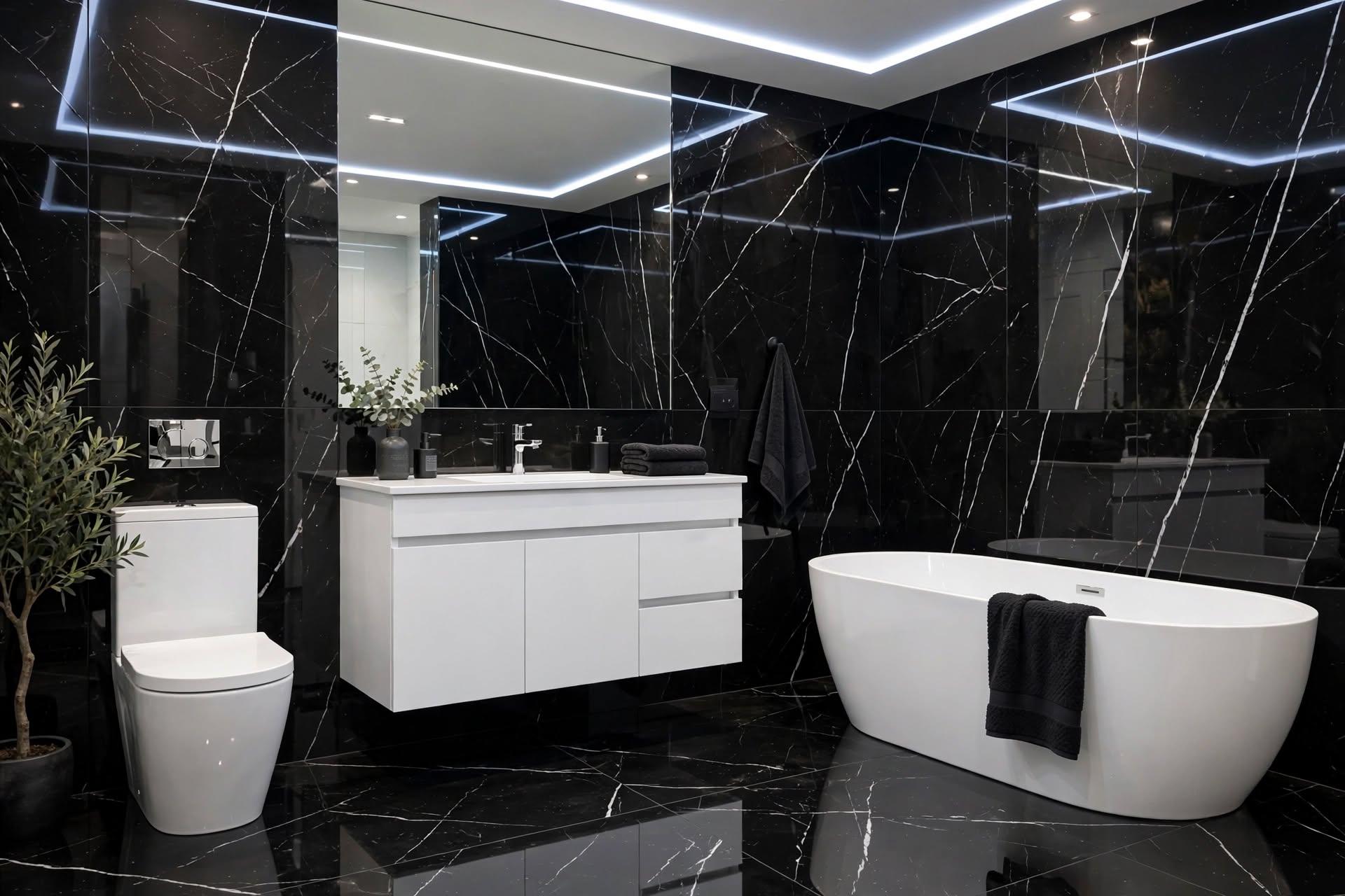 Bañera exenta blanca mate 150x75 cm de diseño oval clásico